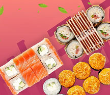 Сет Три самурая