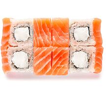 Филадельфия Max 