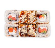 Дракон маки