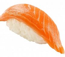 Суши Нигири-сяке