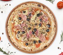 Американская