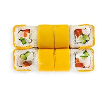 Ролл Чеддер