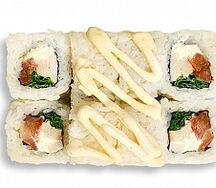 Ролл Цезарь лайт