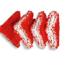 Ролл Сэндвич краб