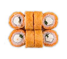 Ролл темпура Филадельфия