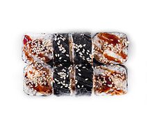 Ролл Унаги-маки