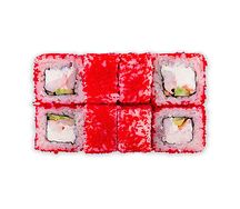 Ролл Калифорния эби