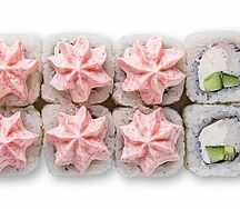 Ролл Лава кани