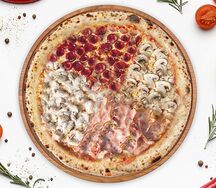 Четыре сезона