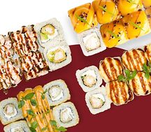 Хот-креветка