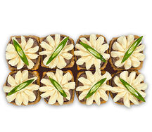 Ролл Темпура Cheese