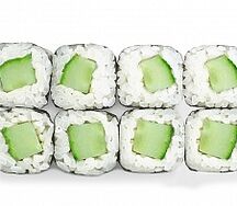 Ролл Каппа хосомаки