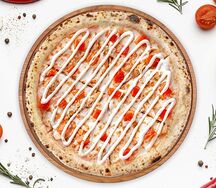 Цыпленок ранч