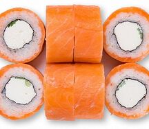 Филадельфия маки