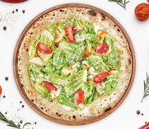 Пицца Цезарь