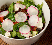 В греческом стиле