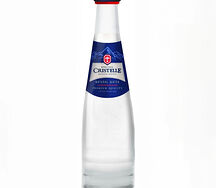 Вода Куртуа Кристель газированная