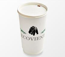 Чай в стакане Радуга вкуса