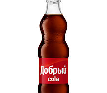Добрый Кола