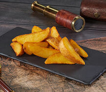 Картофель Айдахо