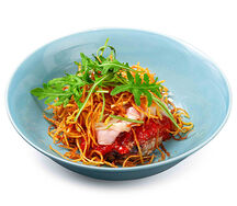 Рубленый стейк Пай