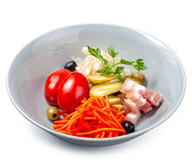 Ассорти разносолов new