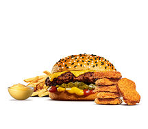 Комбо c Гранд Чиз