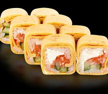 Тортилья с курицей