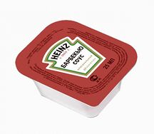 Соус Heinz барбекю