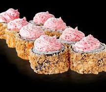 Ролл Американский