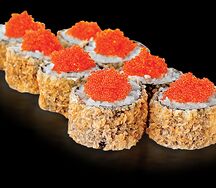 Ролл Банзай