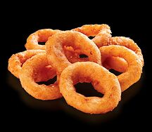 Луковые кольца