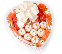 Ассорти Сердце