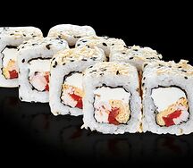 Ролл Цезарь