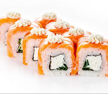 Филадельфия люкс