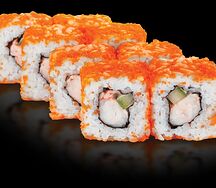 Калифорния Vip