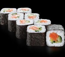 Сяке-Кюри Маки