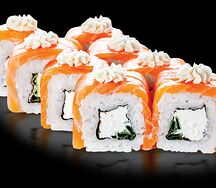 Филадельфия люкс