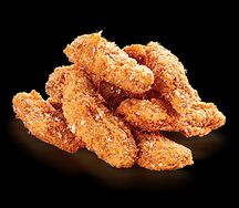 Стрипсы Стандарт