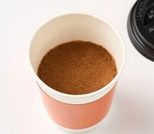 Чизкейк Капучино