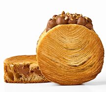 Сюпрем шоколад