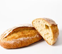 Французская булка