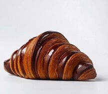 Круассан шоколадный