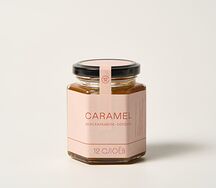 Солёная карамель