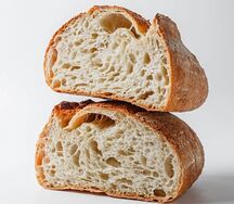 Тартин пшеничный