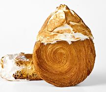 Сюпрем манго-маракуйя