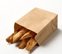 Печенье Кантуччи