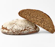 Турт ржаной