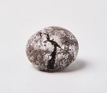 Пряник шоколадный