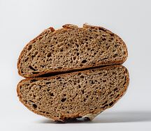 Тартин ржаной